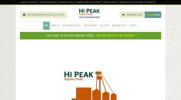 hipeak.co.uk