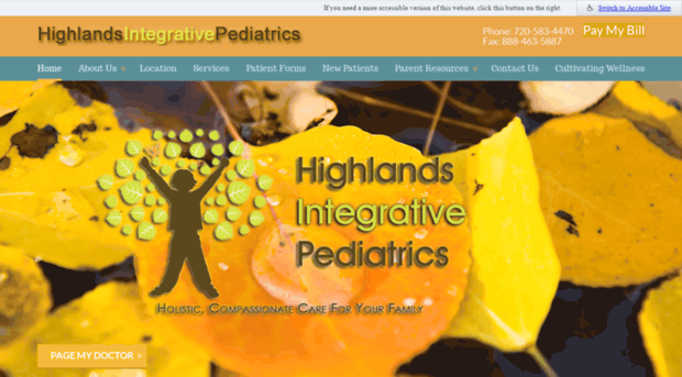 hipediatrics.com