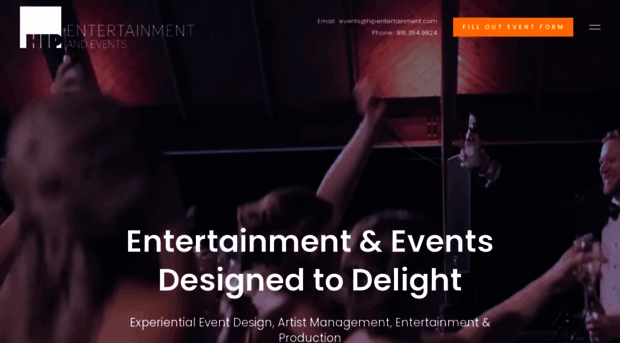 hipentertainment.com