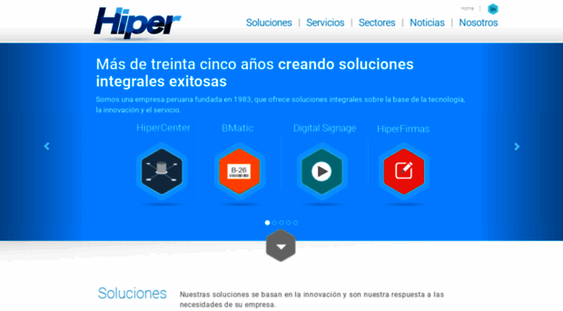 hiper.com.pe