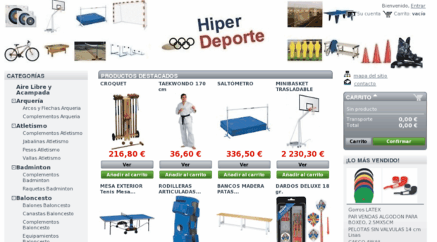 hiperdeporte.com