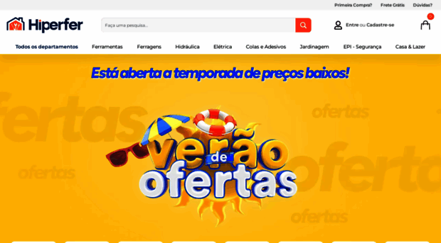 hiperfer.com.br