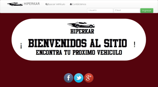 hiperkar.com.ar