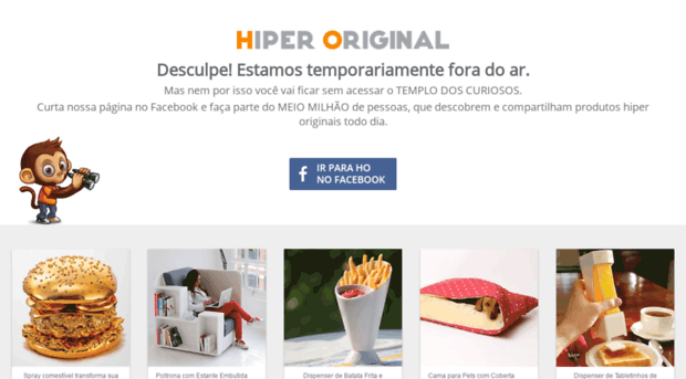 hiperoriginal.com.br
