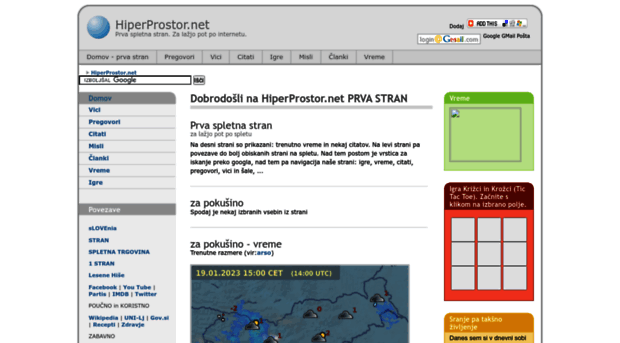 hiperprostor.net