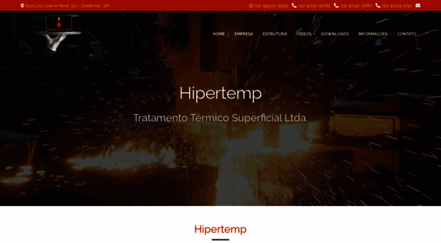 hipertemp.com.br