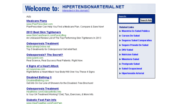 hipertensionarterial.net