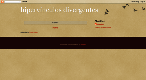 hipervinculosdivergentes.blogspot.com