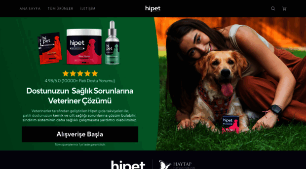 hipetturkey.com