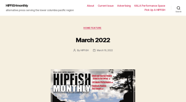 hipfishmonthly.com