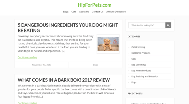 hipforpets.com