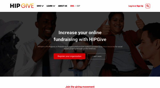 hipgive.org