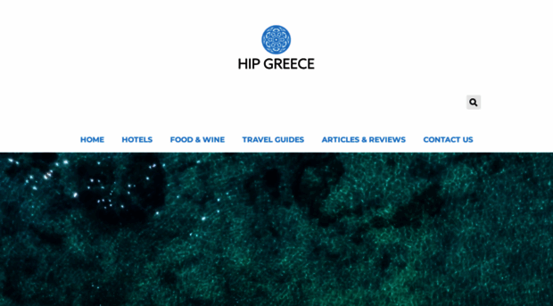 hipgreece.com