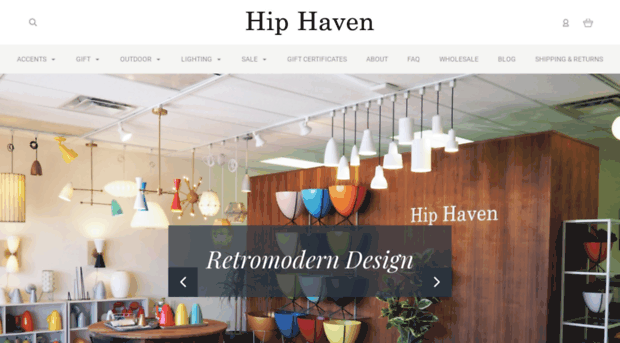 hiphaven.com