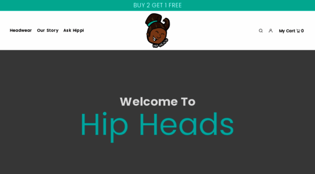 hipheads.com