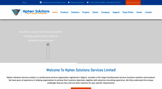 hiphensolutions.com