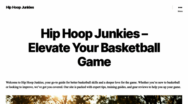 hiphoopjunkies.com