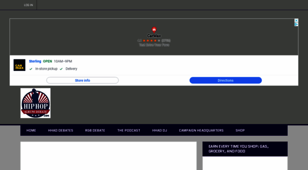 hiphop-album-debate.com