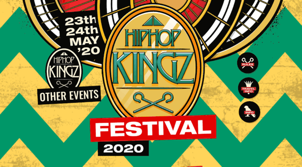 hiphop-kingz.com