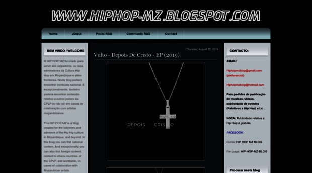 hiphop-mz.blogspot.com