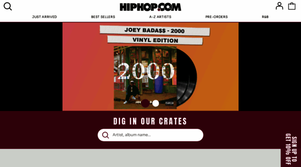 hiphop.com