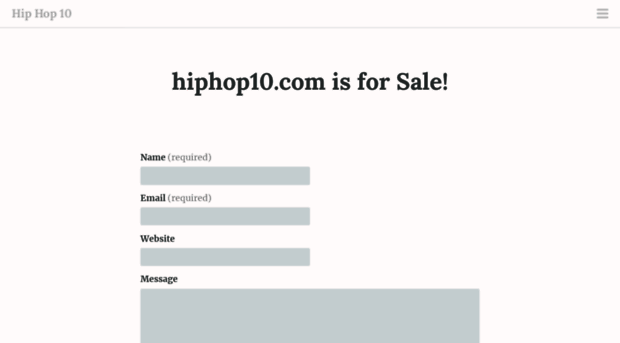 hiphop10.com