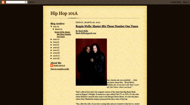 hiphop101a.blogspot.com