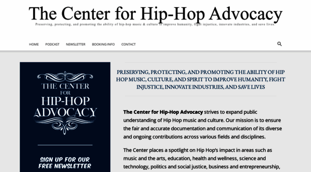 hiphopadvocacy.org