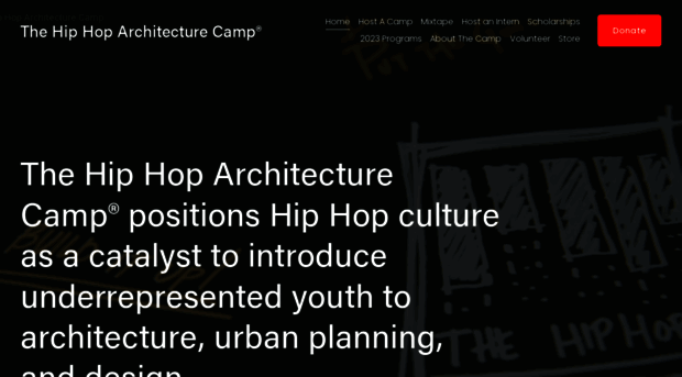 hiphoparchitecture.com