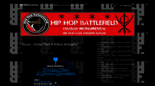 hiphopbattlefield.com