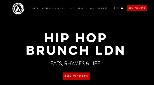 hiphopbrunchldn.com