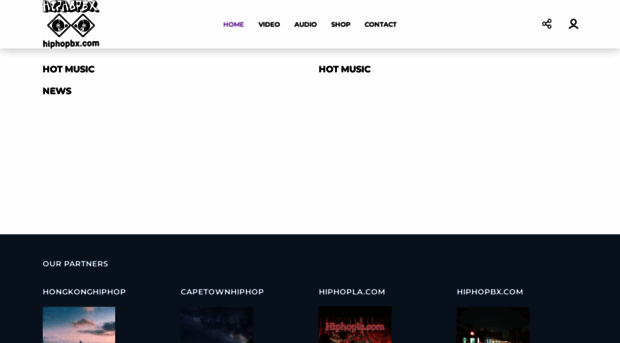 hiphopbx.com