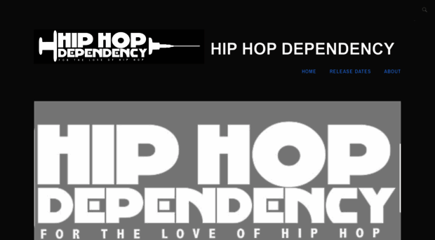 hiphopdependency.com