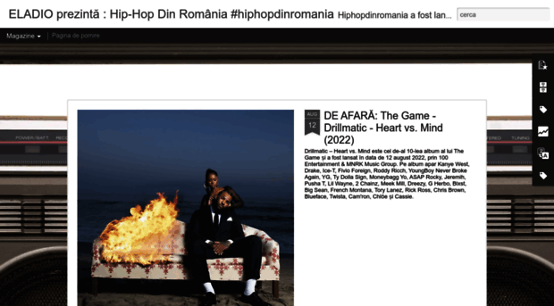 hiphopdinromania.org