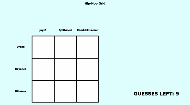 hiphopgrid.com