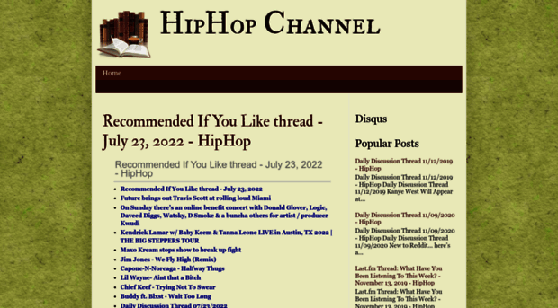 hiphopheadsfeed.blogspot.com