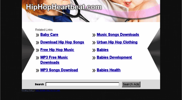 hiphopheartbeat.com