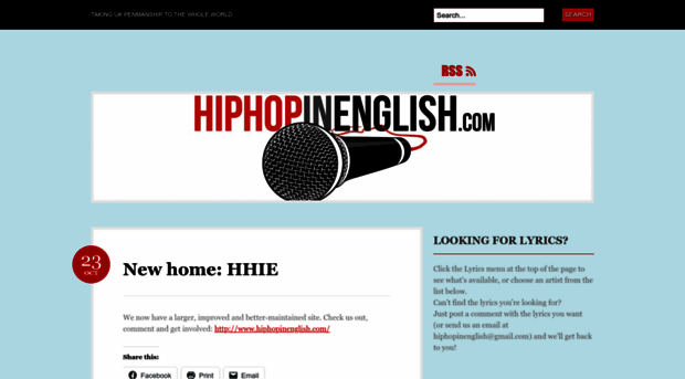 hiphopinenglish.wordpress.com