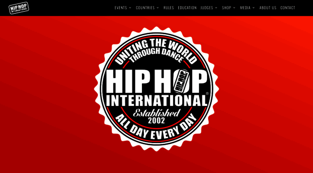 hiphopinternational.com