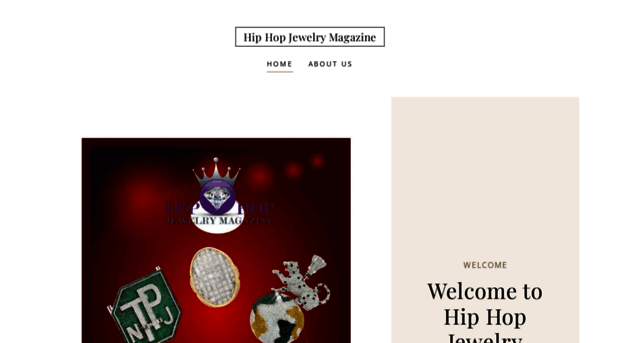 hiphopjewelrymagazine.com