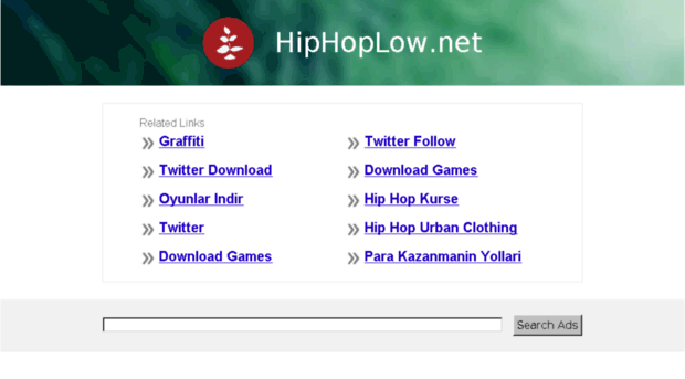 hiphoplow.net