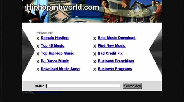 hiphoprnbworld.com