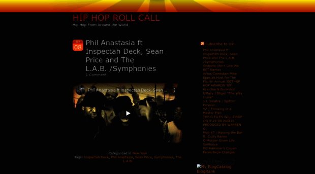 hiphoprollcall.wordpress.com