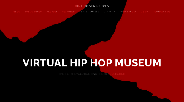 hiphopscriptures.com