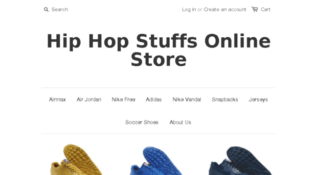 hiphopstuffs.com