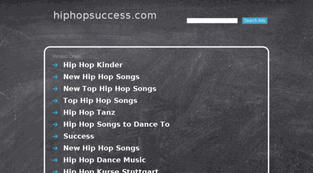 hiphopsuccess.com