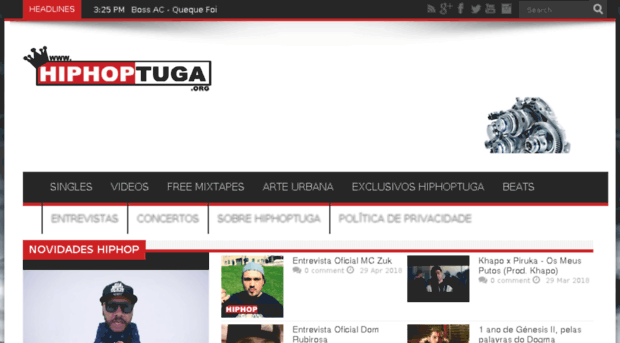hiphoptuga.org