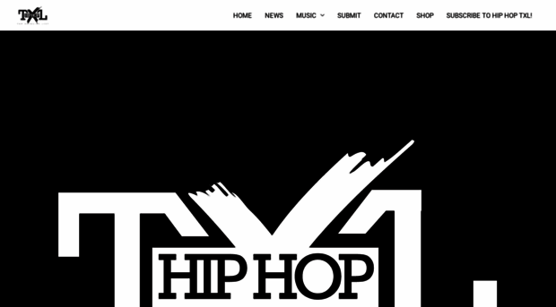 hiphoptxl.com