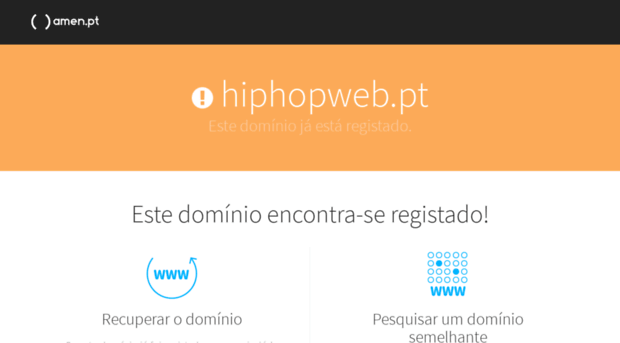 hiphopweb.pt
