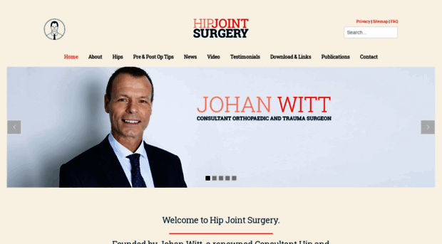 hipjointsurgery.co.uk